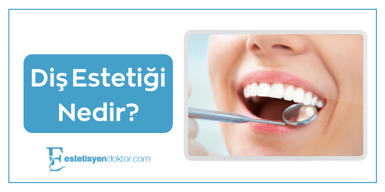 Di Estetiği Nedir?